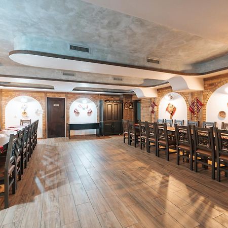 Hotel Ski&Sky Предял Экстерьер фото