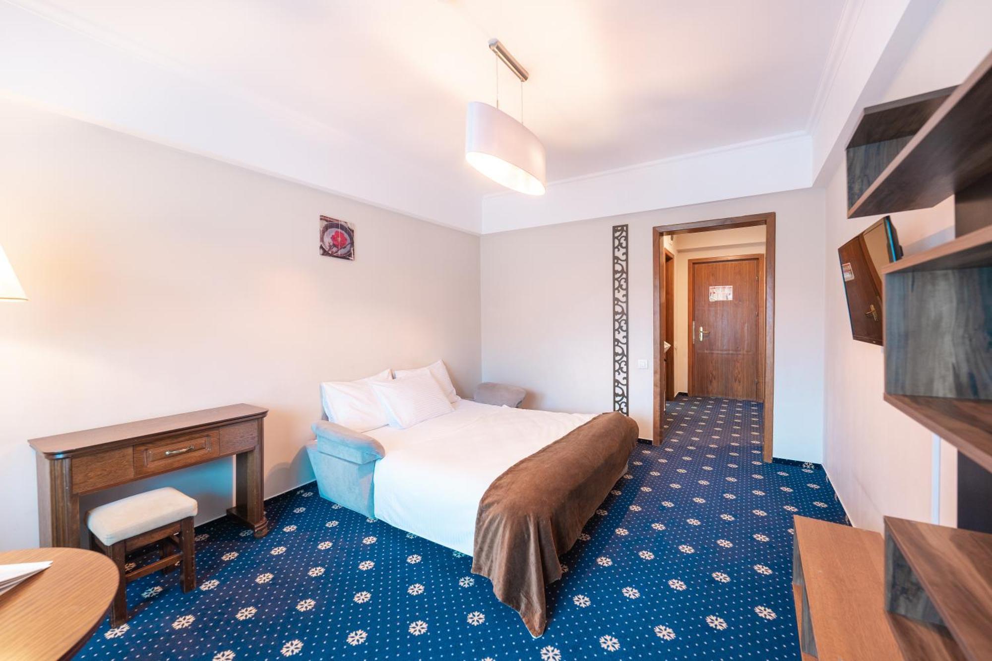 Hotel Ski&Sky Предял Экстерьер фото