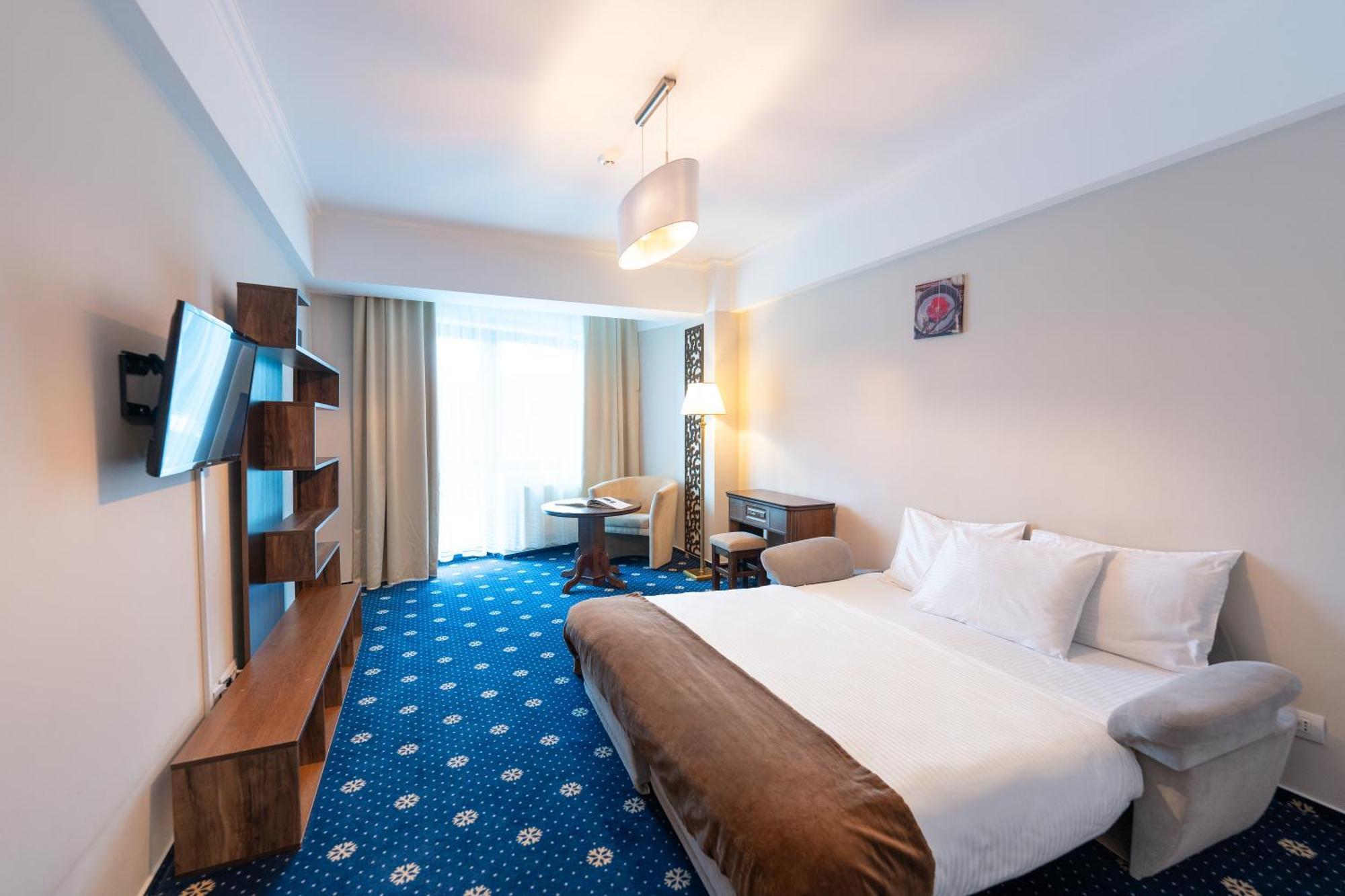 Hotel Ski&Sky Предял Экстерьер фото