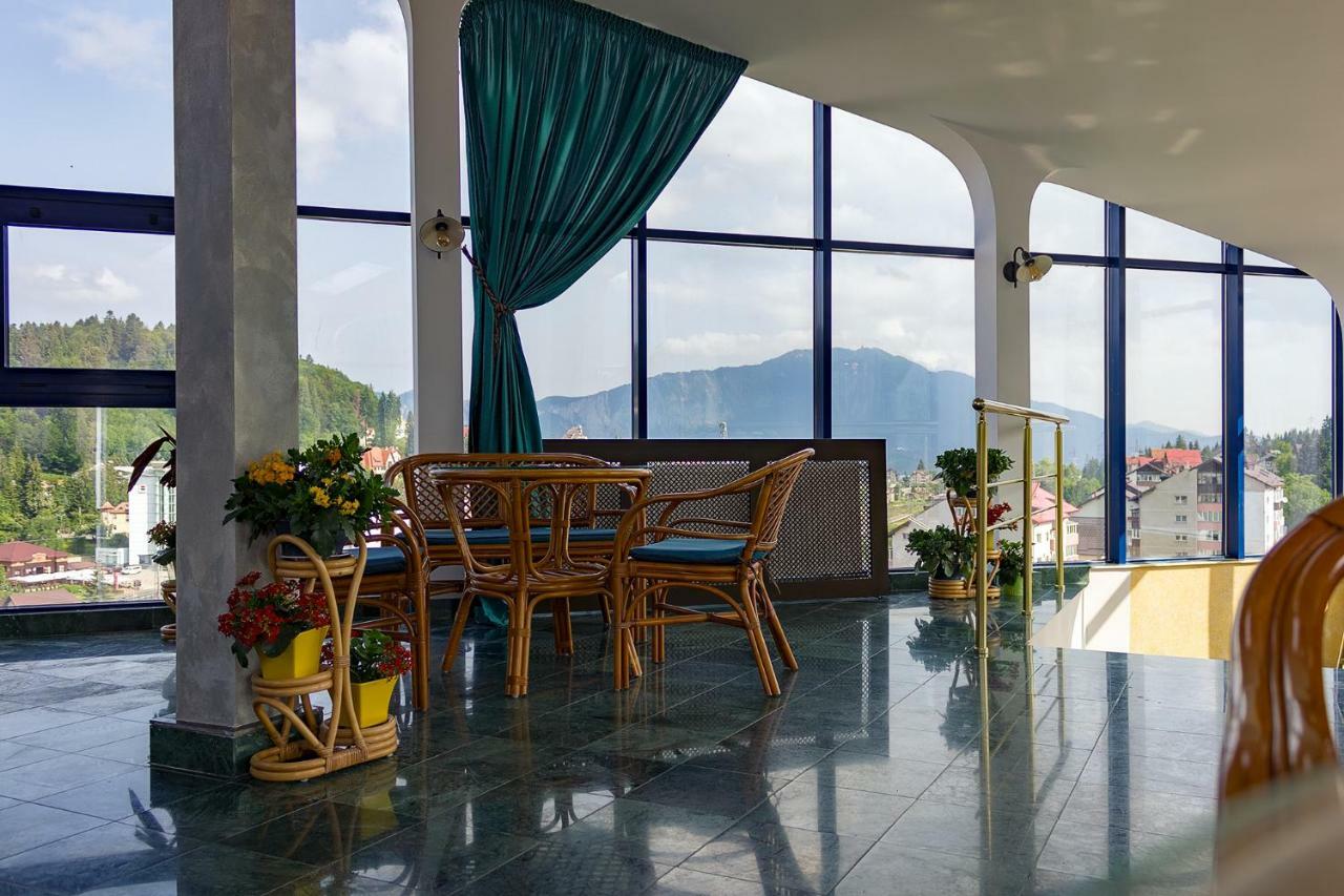 Hotel Ski&Sky Предял Экстерьер фото