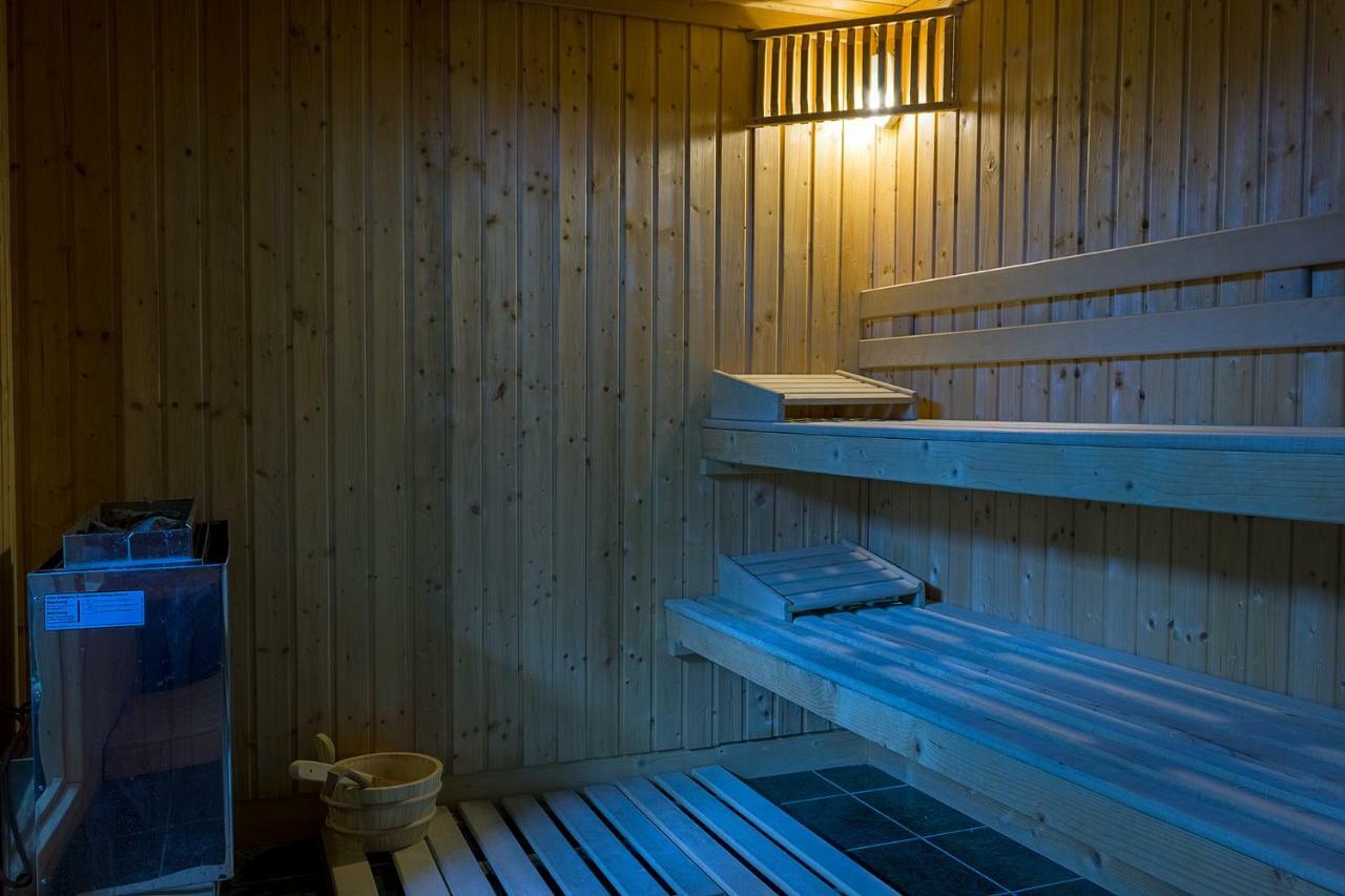 Hotel Ski&Sky Предял Экстерьер фото