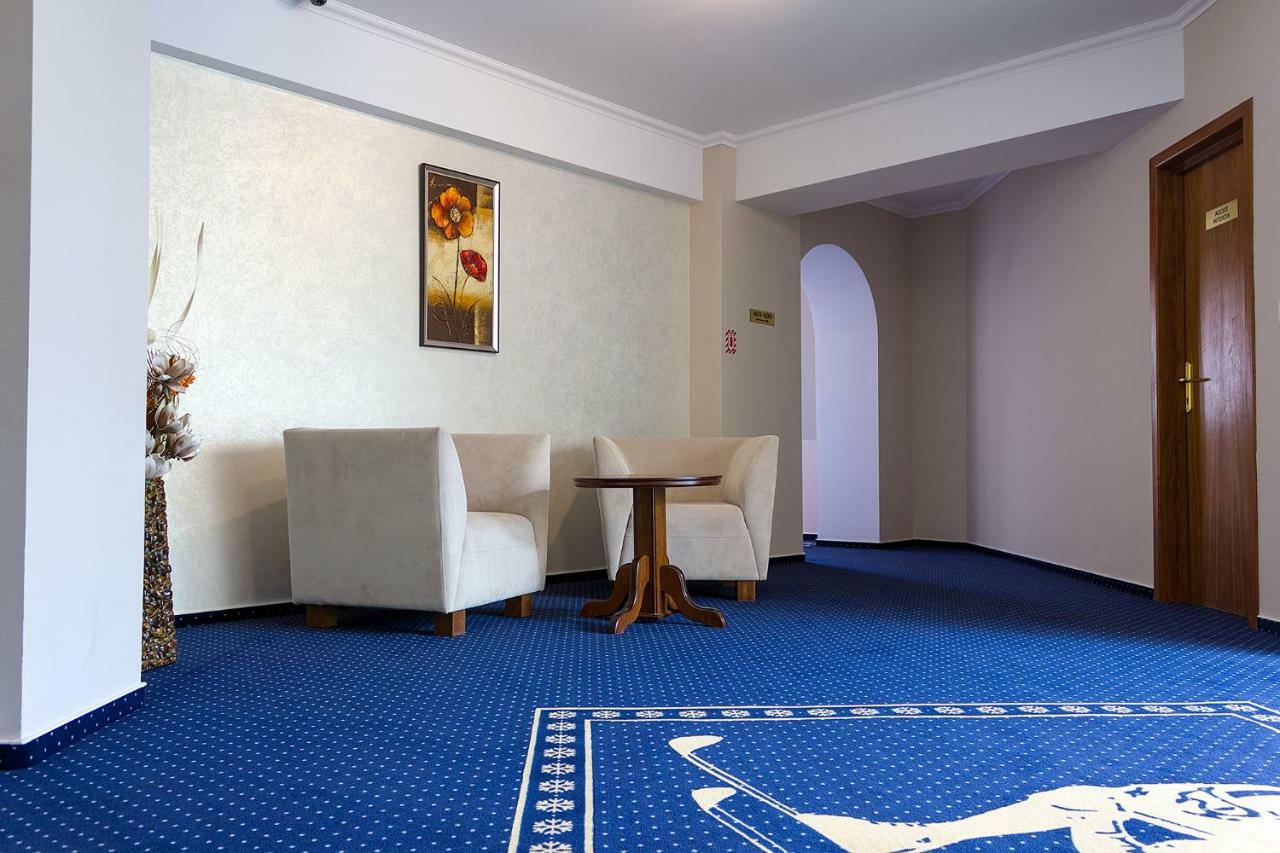 Hotel Ski&Sky Предял Экстерьер фото