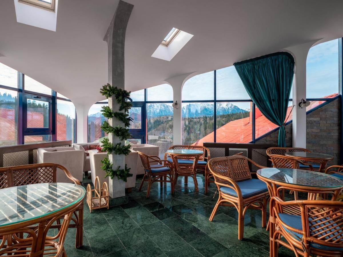Hotel Ski&Sky Предял Экстерьер фото